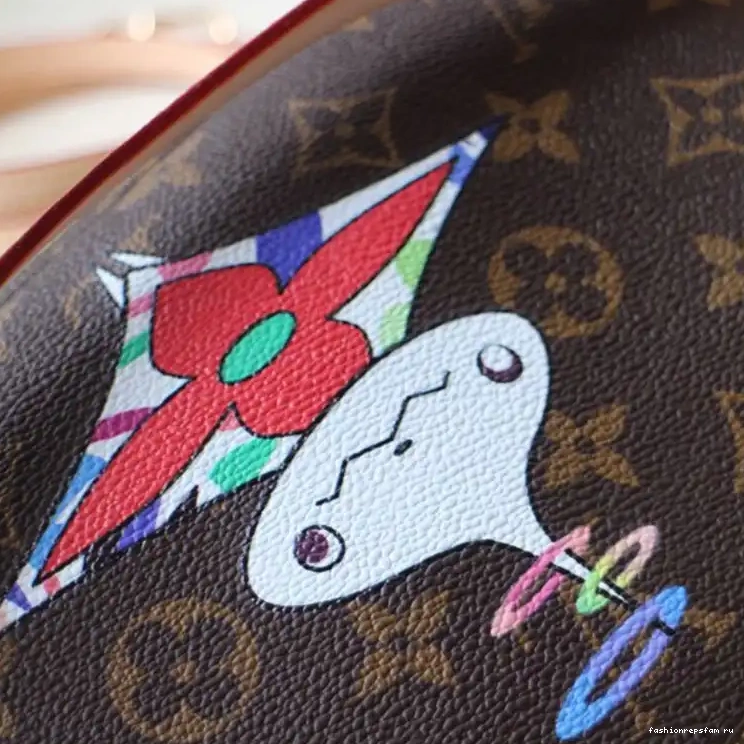 Fashionrepsfam ru 207B570009 Bags LV 0615